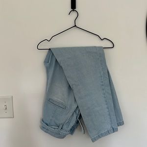 A New Day Paperbag Pants